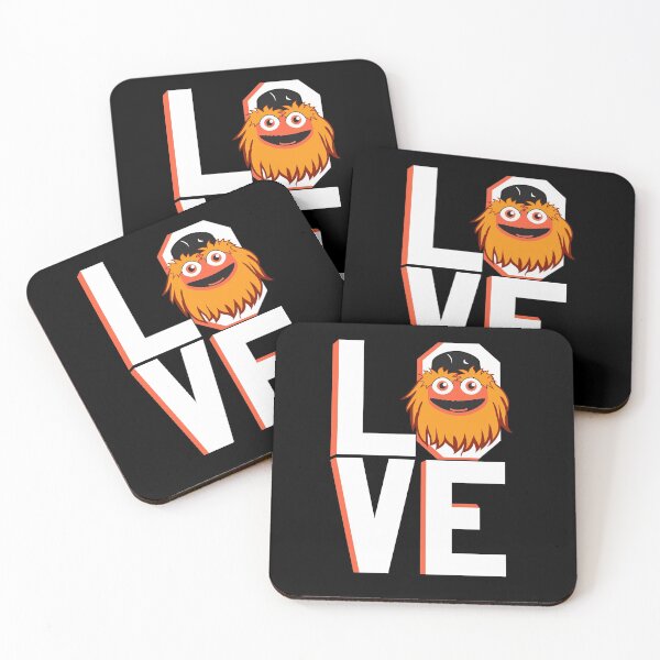 Item preview, Love Gritty Gritty AF made in philadelphia fans art designed and sold by Digipaintings.
