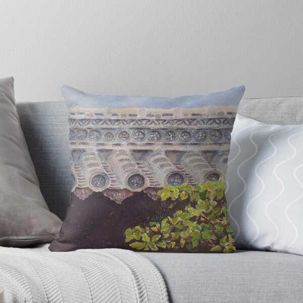 Item preview, Tile at Japanese Palace designed and sold by Sampa Bhakta.