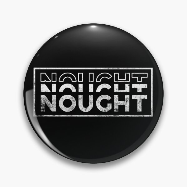 Item preview, Nought designed and sold by BasicWear.
