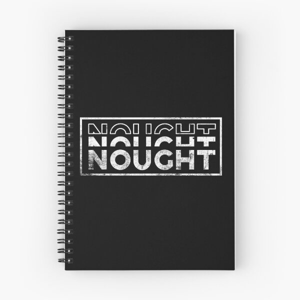 Item preview, Nought designed and sold by BasicWear.
