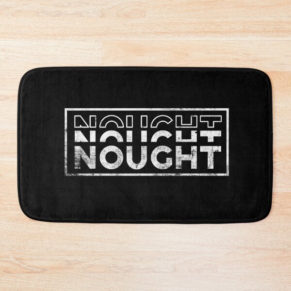 Item preview, Nought designed and sold by BasicWear.