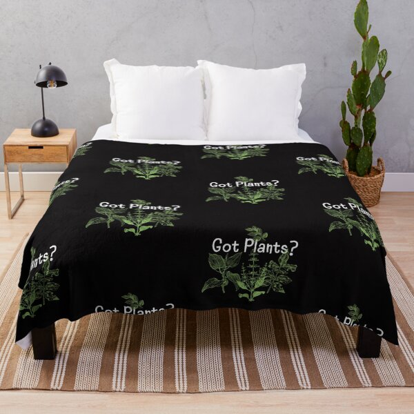 Item preview, Got Plants? designed and sold by EarthArtDesigns.