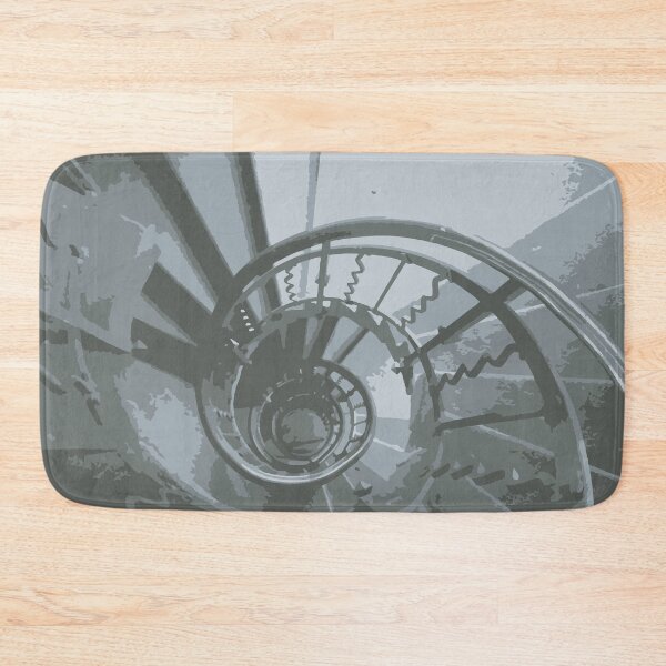 Item preview, Stylized staircase designed and sold by PTI Art.
