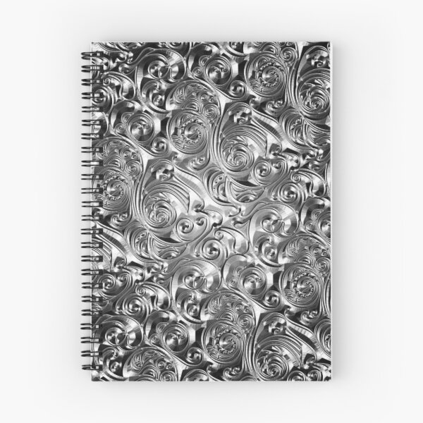 Item preview, silver leaf drawing designed and sold by 42youbest.