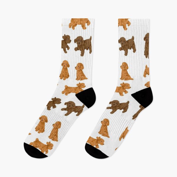 Item preview, Poodle pet dog dogs pets puppy art caniche pop art groomers designed and sold by Coolstuff4you71.
