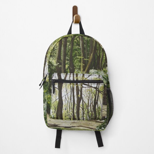 Item preview, Path to Beckhole designed and sold by WildWoodGroves.