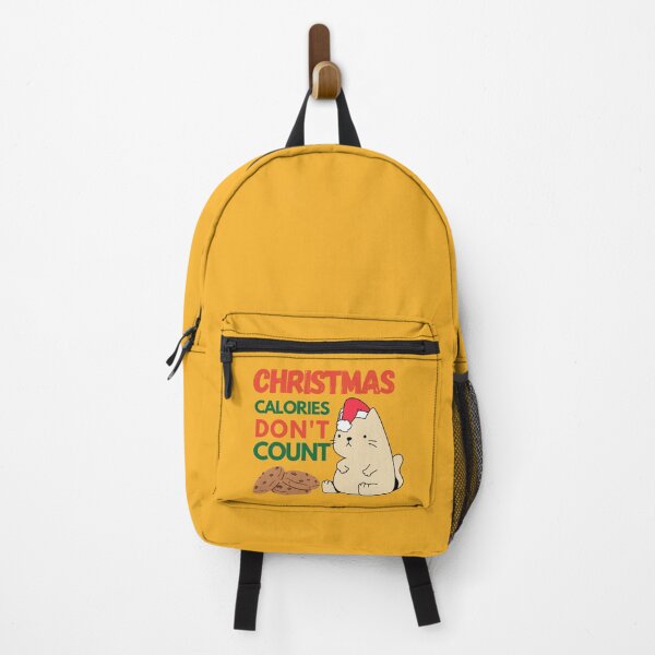 Item preview, Copy of Christmas Calories Dont Count designed and sold by MariusMunteanu.
