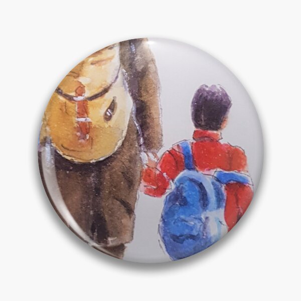 Item preview, People walking in Japan designed and sold by Sampa Bhakta.