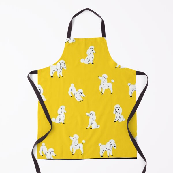Item preview, Poodle pet dog dogs pets puppy art caniche pop art groomers designed and sold by Coolstuff4you71.