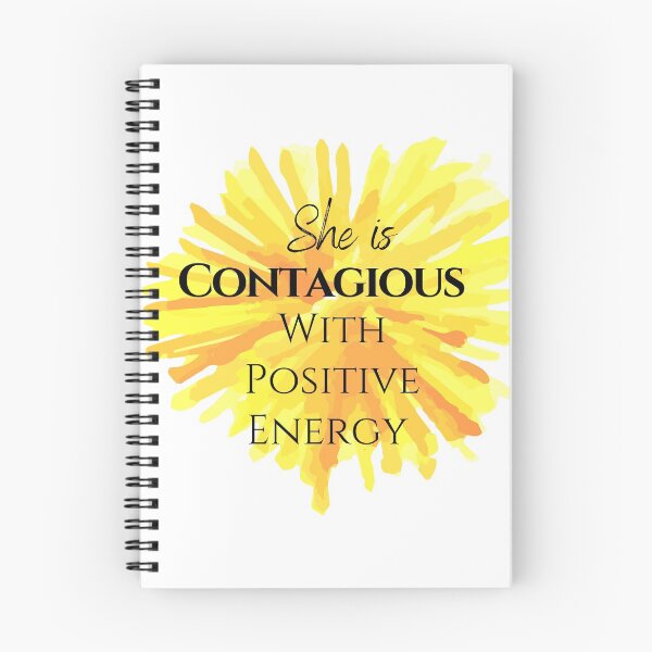 Item preview, Positive Energy Gifts For Women designed and sold by diverseidentity.