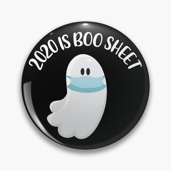 Item preview, 2020 is boo sheet  designed and sold by FZ Studio .