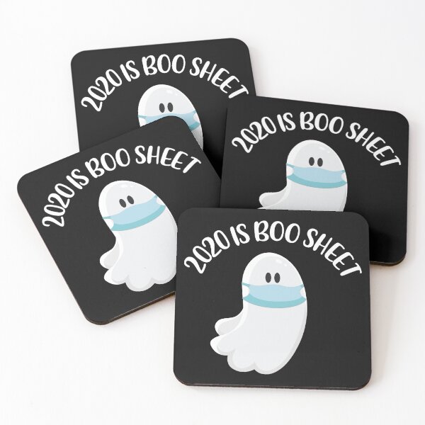 Item preview, 2020 is boo sheet  designed and sold by FZ Studio .