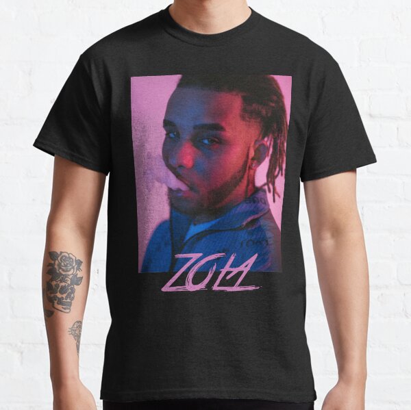 ZOLA T-shirt classique