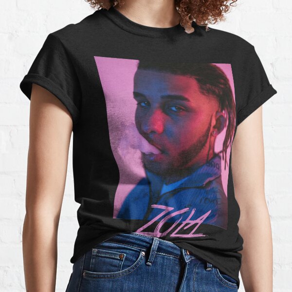 ZOLA T-shirt classique