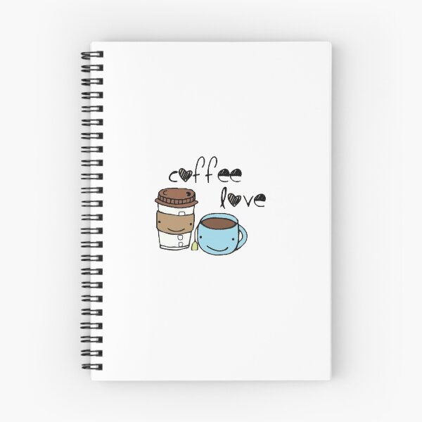 Item preview, Coffee Love designed and sold by Girldoodle.
