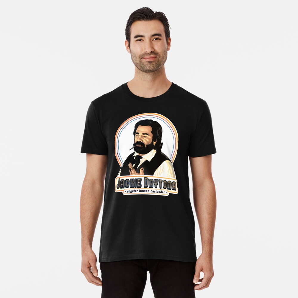 Aperçu de l'œuvre T-shirt premium créée et vendue par Loesdegieter.