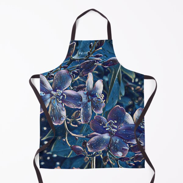 Item preview, The Purple Depth of Red Flower (Jatropha Integerrima) designed and sold by GiganticSale.
