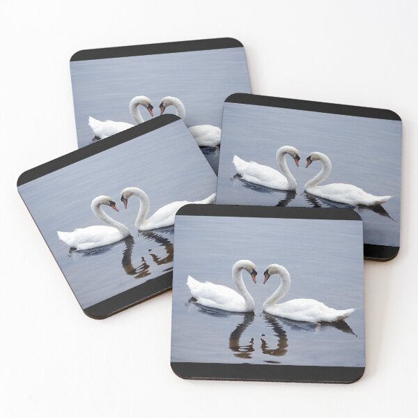 Item preview, Swan Heart designed and sold by SLBigelow11.