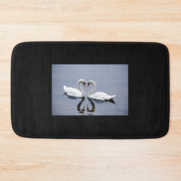 Item preview, Swan Heart designed and sold by SLBigelow11.
