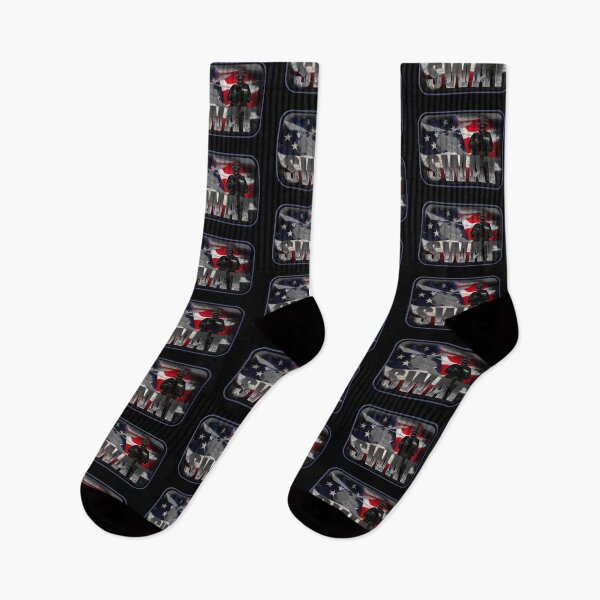 Item preview, SWAT CITY designed and sold by THE AMERICAN TEEVANGELIST.