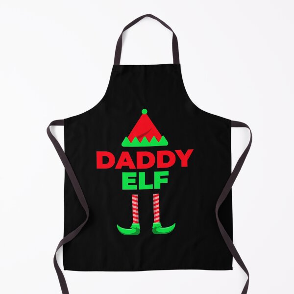 Item preview, DADDY ELF designed and sold by YourEssentials.