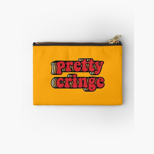 Item preview, Pretty Cringe designed and sold by OldDannyBrown.