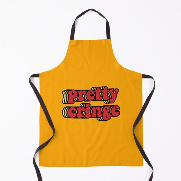 Item preview, Pretty Cringe designed and sold by OldDannyBrown.