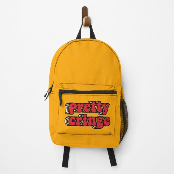 Item preview, Pretty Cringe designed and sold by OldDannyBrown.