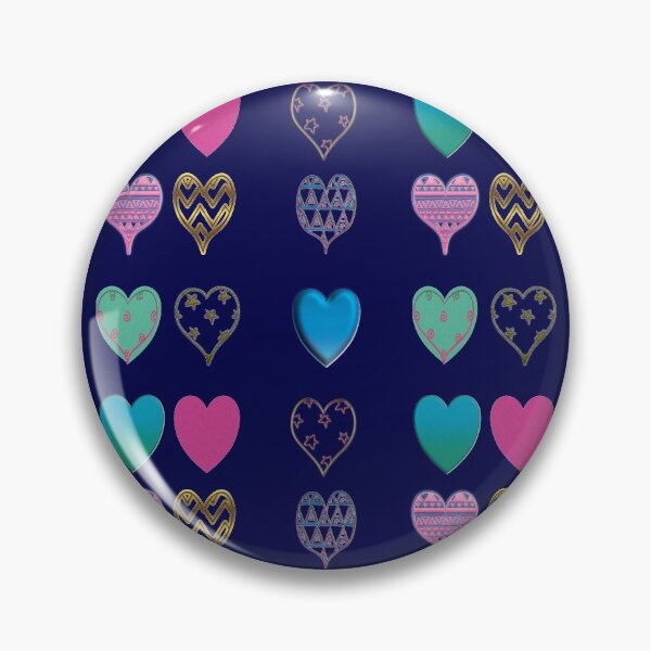 Item preview, Hearts  designed and sold by FlowerCloud.
