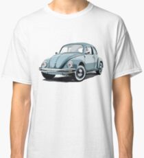 Vw Beetle T-Shirts | Redbubble