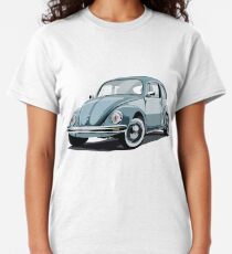 Vw Beetle T-Shirts | Redbubble