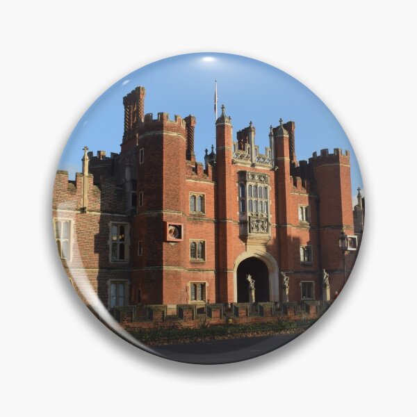 Item preview, Hampton Court Palace designed and sold by Hannah-lc.