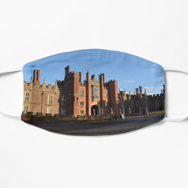 Hampton Court Palace Flat Mask