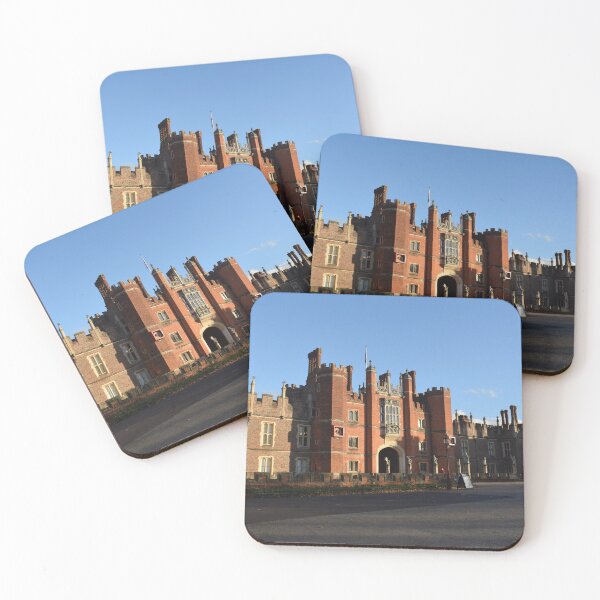 Item preview, Hampton Court Palace designed and sold by Hannah-lc.