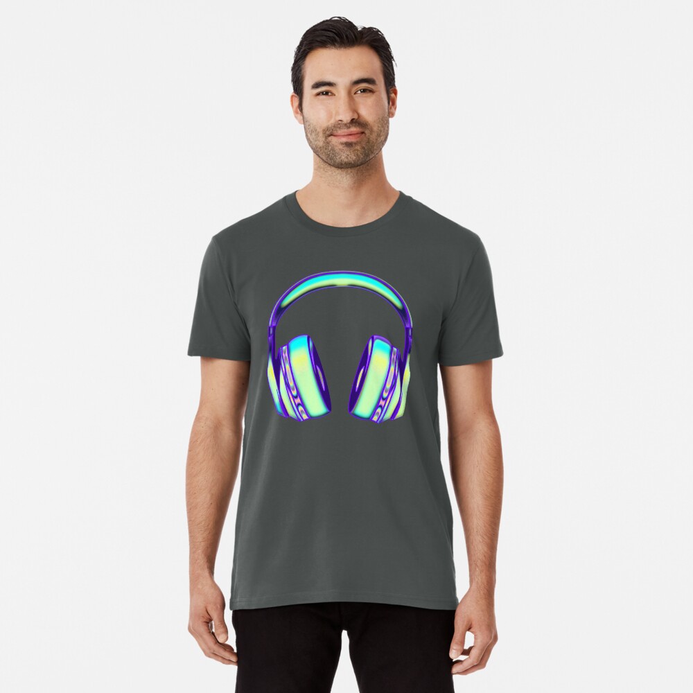 Item preview, Premium T-Shirt designed and sold by dinaaaaaah.