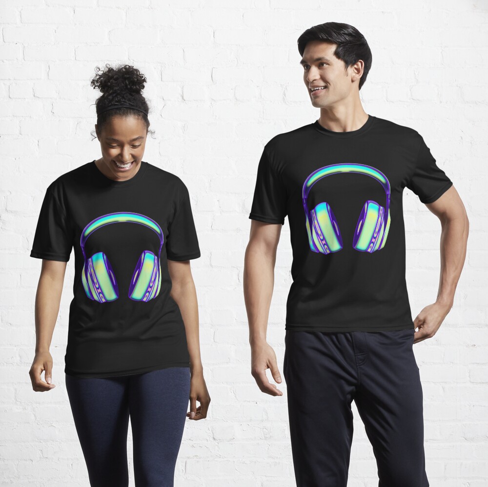 Item preview, Active T-Shirt designed and sold by dinaaaaaah.