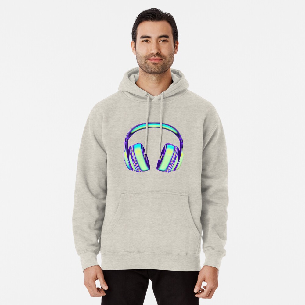 Item preview, Pullover Hoodie designed and sold by dinaaaaaah.