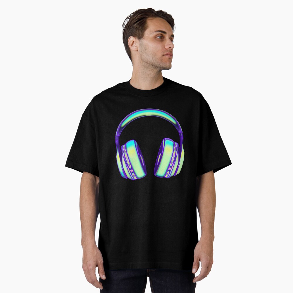Item preview, Oversized T-Shirt designed and sold by dinaaaaaah.