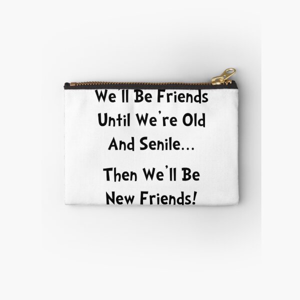 Item preview, New Friends designed and sold by TheBestStore.
