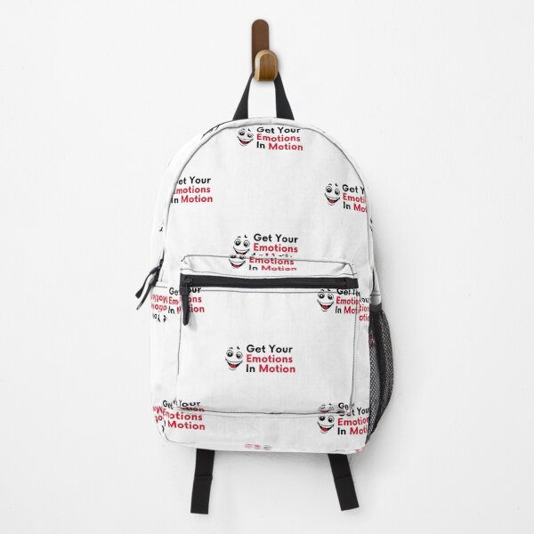 Item preview, Get Your Emotions In Motion Gift designed and sold by Emerg-Apparel.