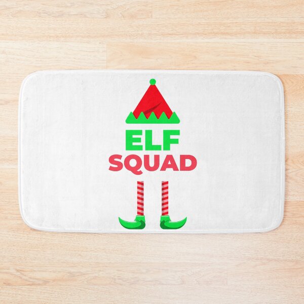 Item preview, Elf Squad Cute designed and sold by YourEssentials.