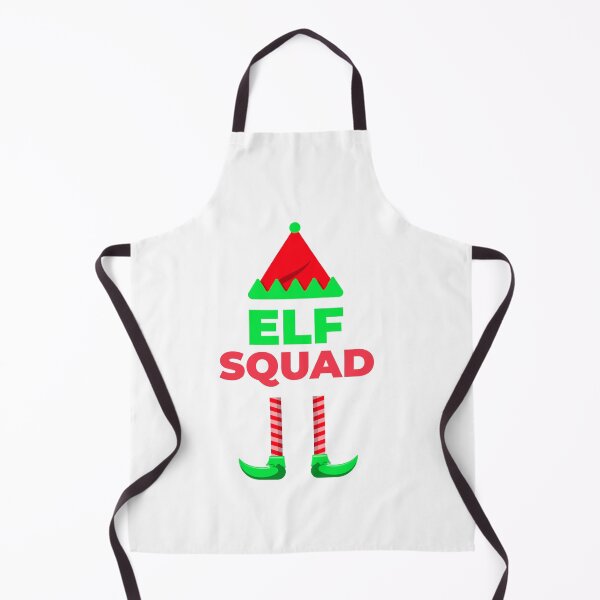 Item preview, Elf Squad Cute designed and sold by YourEssentials.