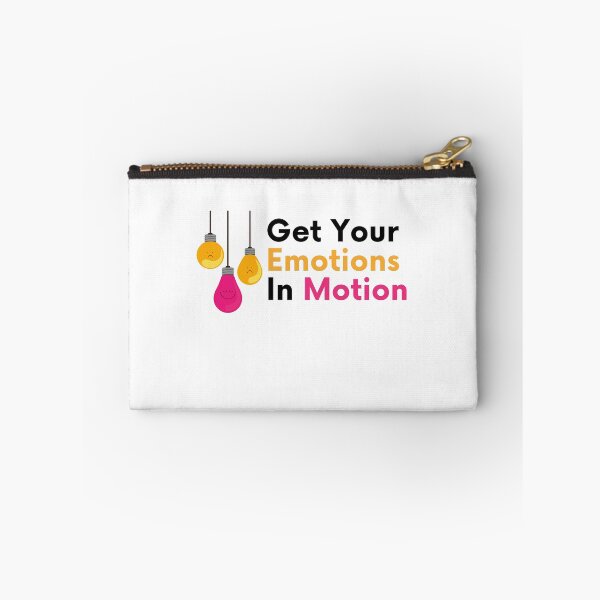 Item preview, Get Your Emotions In Motion Gift designed and sold by Emerg-Apparel.