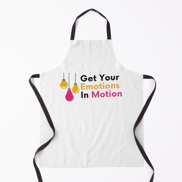 Item preview, Get Your Emotions In Motion Gift designed and sold by Emerg-Apparel.