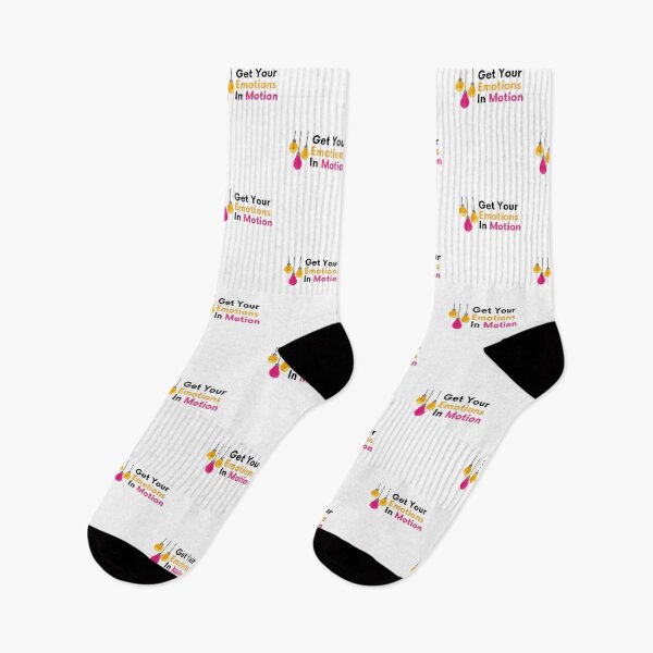 Item preview, Get Your Emotions In Motion Gift designed and sold by Emerg-Apparel.