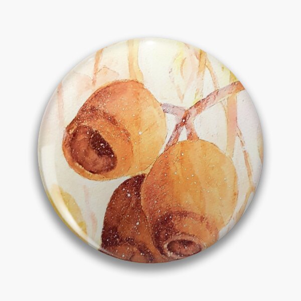 Item preview, Gum nuts designed and sold by Sampa Bhakta.