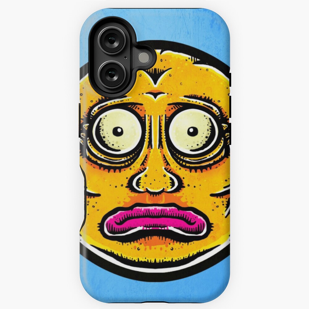 Item preview, iPhone Magsafe Tough Case designed and sold by strangethingsA.