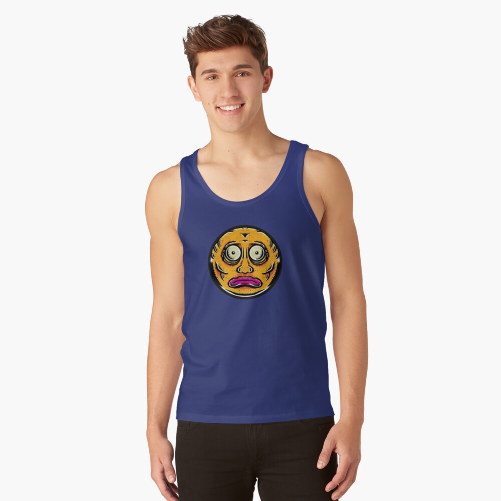 Item preview, Tank Top designed and sold by strangethingsA.