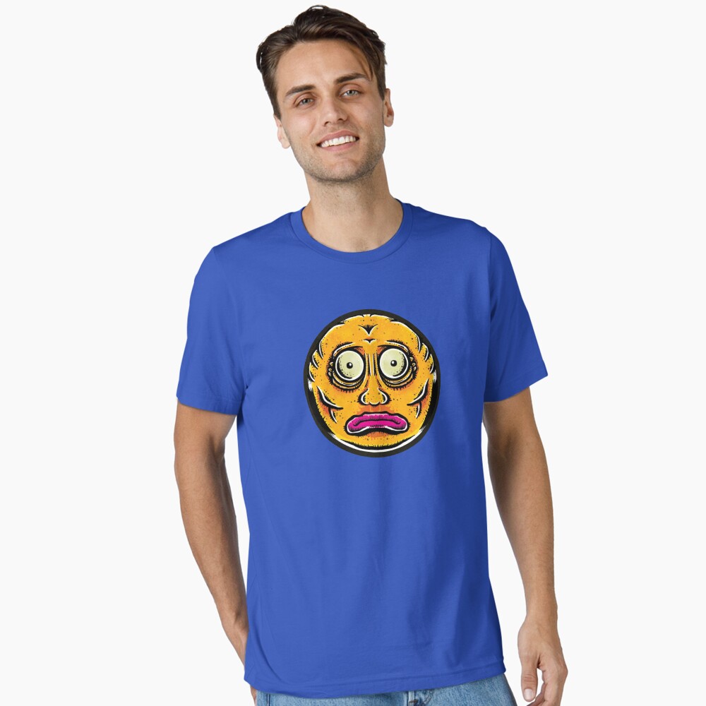 Item preview, Essential T-Shirt designed and sold by strangethingsA.
