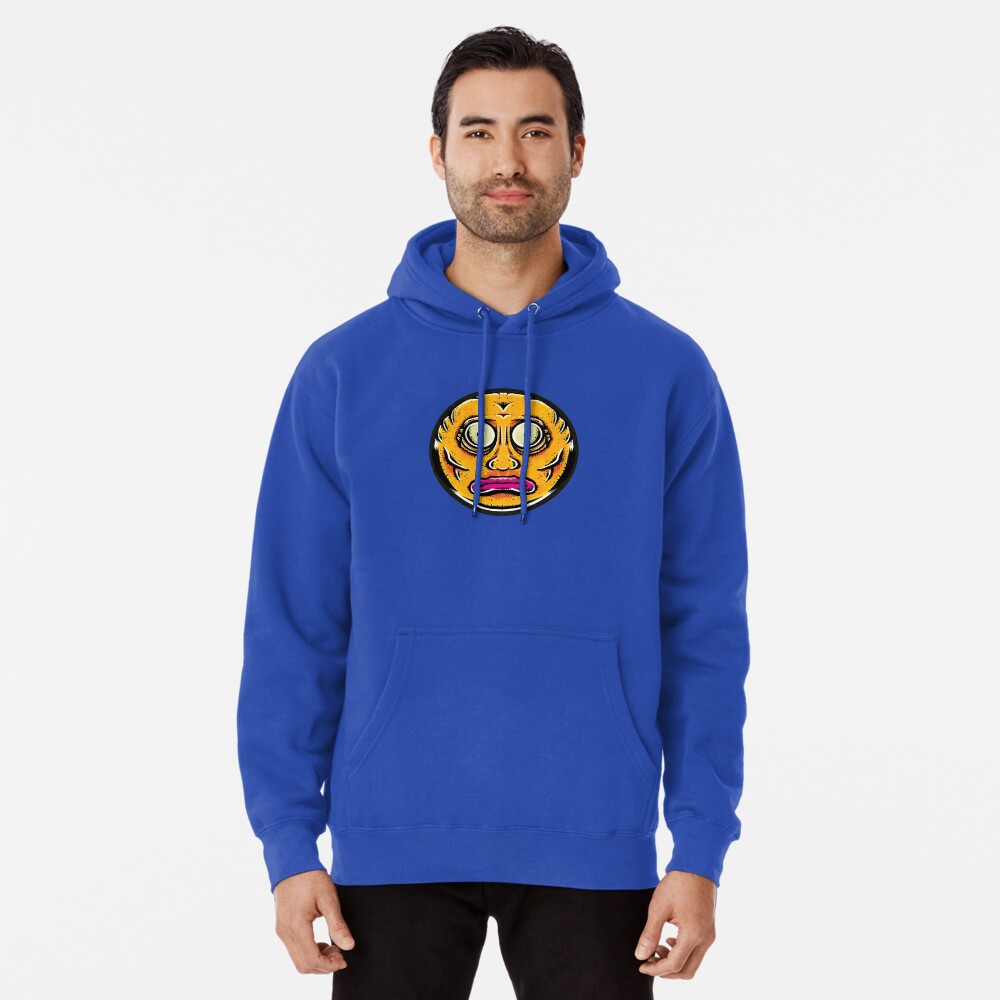 Item preview, Pullover Hoodie designed and sold by strangethingsA.